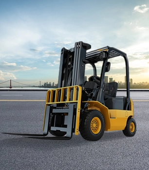 Forklifts